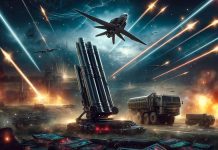 Russian Defense Forces Neutralize Ukrainian Missile and Drone Attacks Within Belgorod, Rostov and Voronezh Regions