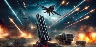 Russian Defense Forces Neutralize Ukrainian Missile and Drone Attacks Within Belgorod, Rostov and Voronezh Regions