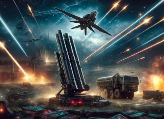 Russian Defense Forces Neutralize Ukrainian Missile and Drone Attacks Within Belgorod, Rostov and Voronezh Regions