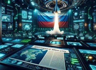 Il sistema di difesa aerea integrato della Russia: un’analisi completa della sua evoluzione, capacità e impatto globale