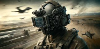 Ukraine’s “Baba Yaga” Drones Now Appear Capable Of Launching Guided Munitions
