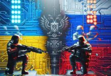 Scorpion UGV: Revolutionizing Mine Clearance in the Ukrainian Conflict – Russia’s Scorpio UGV vs. Ukraine’s Ratel S Suicide UGV-Drone