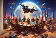 Serbia’s Strategic Shift: Embracing French Rafale Jets for Air Superiority and Western Alignment