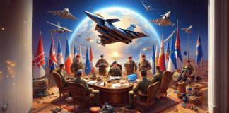 Serbia’s Strategic Shift: Embracing French Rafale Jets for Air Superiority and Western Alignment