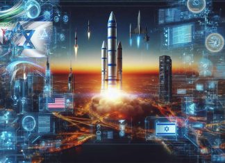 Proteggere i cieli: decodificare l’attacco iraniano contro Israele, innovazioni nella difesa missilistica e vulnerabilità collettive di Israele, Stati Uniti, Regno Unito e Francia