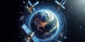 Revolutionizing Satellite Communication: The Cutting-Edge Breakthrough of Metamaterials and Circular Polarization in 2024 -Elon Musk’s Starlink Project Is Already Ahead
