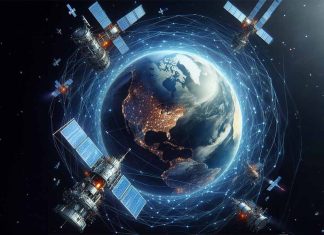 Starlink: pioniere di una nuova frontiera per la comunicazione cellulare e di dati, garantendo al tempo stesso la sostenibilità spaziale e la connettività globale