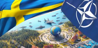 La base NATO svedese a Gotland: una nuova fase nelle dinamiche geopolitiche baltiche