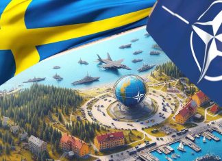 La base NATO svedese a Gotland: una nuova fase nelle dinamiche geopolitiche baltiche