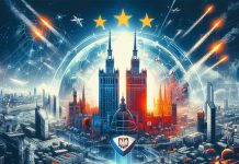 La discordia tra i leader polacchi sull’iniziativa europea Sky Shield: analisi delle implicazioni strategiche