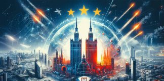 La discordia tra i leader polacchi sull’iniziativa europea Sky Shield: analisi delle implicazioni strategiche