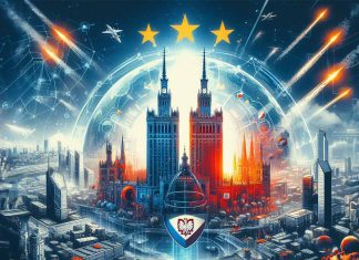 La discordia tra i leader polacchi sull’iniziativa europea Sky Shield: analisi delle implicazioni strategiche