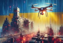 The Escalation of Conflic – Destruction of UAV Manufacturing Workshop: Detailed Analysis of Recent Military Operations in Ukraine