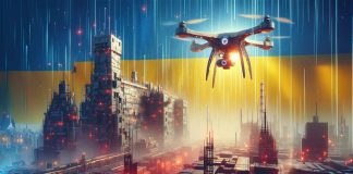 The Escalation of Conflic – Destruction of UAV Manufacturing Workshop: Detailed Analysis of Recent Military Operations in Ukraine