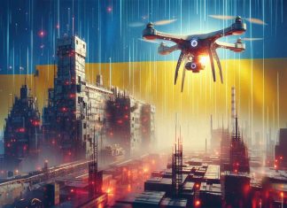 The Escalation of Conflic – Destruction of UAV Manufacturing Workshop: Detailed Analysis of Recent Military Operations in Ukraine