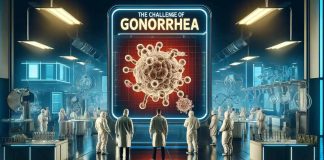 The Growing Challenge of Gonorrhea: A Detailed Analysis of Global Trends, Resistance and Surveillance