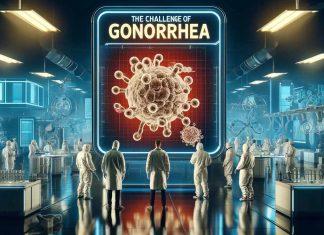The Growing Challenge of Gonorrhea: A Detailed Analysis of Global Trends, Resistance and Surveillance