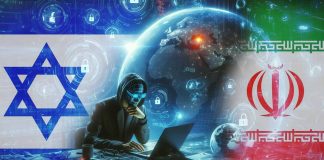 Escalation in Cyberspace: The Intensified Cyberattacks on Israel Amidst Conflict with Hamas and Iranian Involvement