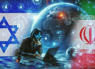 Escalation in Cyberspace: The Intensified Cyberattacks on Israel Amidst Conflict with Hamas and Iranian Involvement