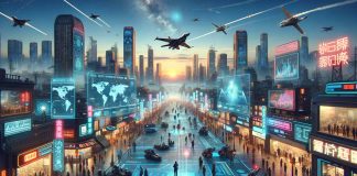 The Landscape of Global Arms Trade in 2024