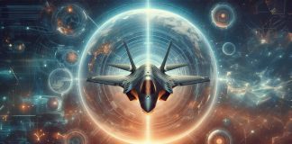 Troubled Skies: The Ongoing Challenges of the F-35 Joint Strike Fighter Program
