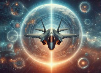 Troubled Skies: The Ongoing Challenges of the F-35 Joint Strike Fighter Program