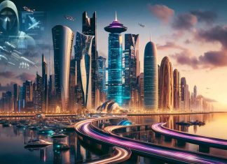L’evoluzione strategica del Qatar: una potenza nel Golfo Persico