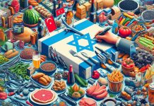 Turkey’s Export Ban to Israel: A New Front in Geopolitical Tensions and Its Impact on the War-Battered Building Industry