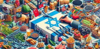 Turkey’s Export Ban to Israel: A New Front in Geopolitical Tensions and Its Impact on the War-Battered Building Industry
