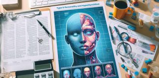 Type D Personality and Hypothyroidism