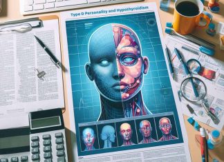 Type D Personality and Hypothyroidism