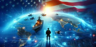 Strategic Alliances in the South China Sea: U.S., Australia and France Bolster Maritime Security through Trilateral Operations