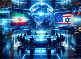 US Mediates Amid Rising Iran-Israel Tensions: ‘Imminent Attack’ on Tel Aviv Feared as Israeli Strike on Iranian Embassy in Syria Sparks Regional Crisis