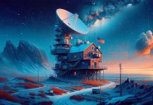 Strengthening Transatlantic Security: The Strategic Deployment of the US-Norway Satellite Station at Andoya Air Base