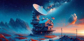 Strengthening Transatlantic Security: The Strategic Deployment of the US-Norway Satellite Station at Andoya Air Base