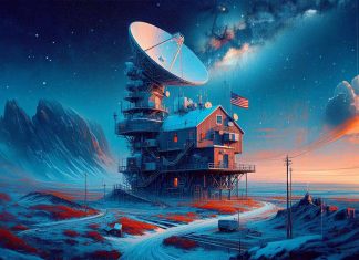 Strengthening Transatlantic Security: The Strategic Deployment of the US-Norway Satellite Station at Andoya Air Base
