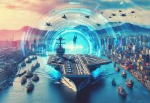 Trilateral Naval Might: A Comprehensive Analysis of the US-South Korea-Japan Maritime Exercise Near Jeju Island