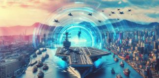 Trilateral Naval Might: A Comprehensive Analysis of the US-South Korea-Japan Maritime Exercise Near Jeju Island