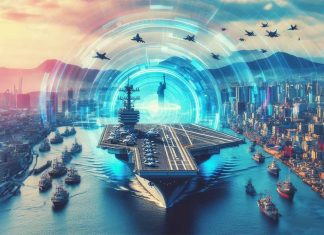 Trilateral Naval Might: A Comprehensive Analysis of the US-South Korea-Japan Maritime Exercise Near Jeju Island