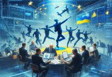 Ukrainian Draft Dodgers: The Complex Dance of Extradition and European Diplomacy