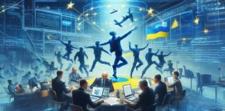 Ukrainian Draft Dodgers: The Complex Dance of Extradition and European Diplomacy