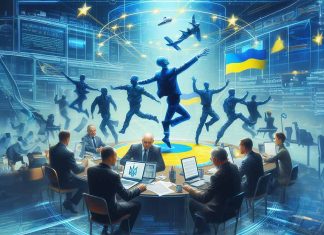 Ukrainian Draft Dodgers: The Complex Dance of Extradition and European Diplomacy