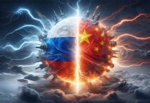 The New Eurasian Chessboard: Unpacking the Russia-China Security Dialogue and Its Global Implications