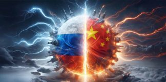 The New Eurasian Chessboard: Unpacking the Russia-China Security Dialogue and Its Global Implications