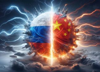 The New Eurasian Chessboard: Unpacking the Russia-China Security Dialogue and Its Global Implications