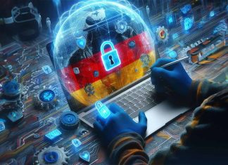 Germany’s Cybersecurity Readiness: A Critical Analysis