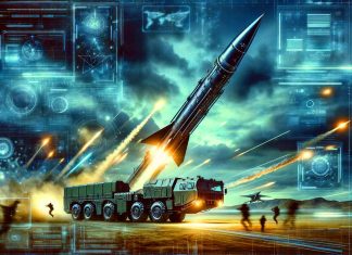 Precision and Escalation: Analyzing the Impact and Implications of ATACMS Strikes in Russia’s Kursk Region
