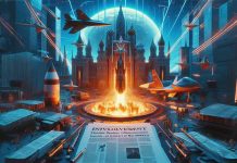 Escalating Involvement: Western Weapons and Strikes on Russian Territory