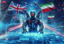 Escalating Tensions: Iran’s Response to UK Support for Israel
