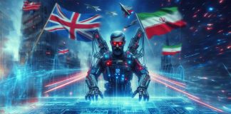 Escalating Tensions: Iran’s Response to UK Support for Israel